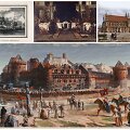 XV ir XVI a. Vilnius: kaip atrodė vilniečių kasdienybė, valgiai ir neįtikėtinos puotos?