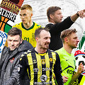 Lietuvos futbolo čempionato startas