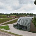 Po rekonstrukcijos duris lankytojams atveria Jūrų muziejus.