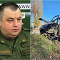 Buvęs vadinamosios &bdquo;liaudies policijos&ldquo; vadas Michailas Filiponenko