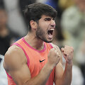 Carlosas Alcarazas