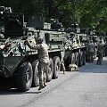 &Scaron;arvuočiai &bdquo;Stryker&ldquo;