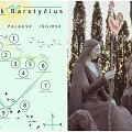Savaitgalio kelionei kviečia Barstyčiai: miestelio gyventojai sumanė įdomų žygį
