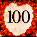 100 dienų.