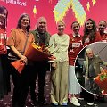 Arūno Matelio filmo &bdquo;Prie&scaron; parskrendant į žemę&ldquo; peržiūra