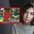 Fausta Marija Le&scaron;čiauskaitė