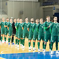 Lietuvos futsal rinktinė