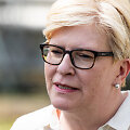 Ingrida &Scaron;imonytė