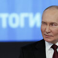Vladimiras Putinas