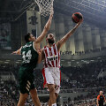 Vassilis Spanoulis
