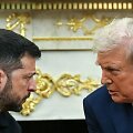 Volodymyras Zelenskis, Donaldas Trumpas / Scanpix