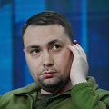 Kyryla Budanovas / SERGEI SUPINSKY / AFP