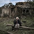 Karas Ukrainoje. Donbaso regionas