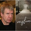 Juozo Erlicko knyga &bdquo;Mylimieji&ldquo;