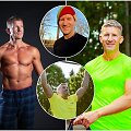 Visą gyvenimą sportuojantis M.Vara&scaron;ka kviečia tai daryti dėl sveikatos, o ne grožio