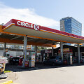 &bdquo;Circle K&ldquo; degalinė