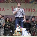 Kijevo meras &ndash; Vitalijus Klyčko