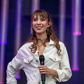 Justė Starinskaitė