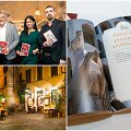 Jurkevičių knygų apie Italiją pristatymas