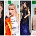 Justinas Lapatinskas, Monika Pundziūtė-Monique, Aistė Pilvelytė, Alen Chicco 