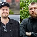 Mantas Katleris, Dominykas Klajumas