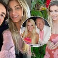 Jamesas Wardas, Crystal Hefner, Hugh Hefneris