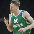 Marius Grigonis