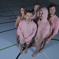 Joshua Monten Dance Comapany