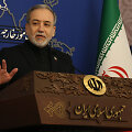 Abbasas Araghchi / CHINE NOUVELLE/SIPA / CHINE NOUVELLE/SIPA