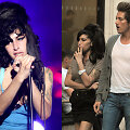 Amy Winehouse ir Tyleris Jamesas