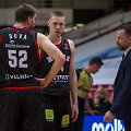 Vilniaus &bdquo;Rytas&ldquo; &ndash; Alytaus &bdquo;Dzūkija&ldquo;