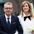 Arūnas Sakalauskas, Gabija Laubner