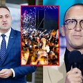 Nerijus Cesiulis, Martynas Tyla, Alytaus gimtadienio akimirka