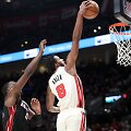 Trevoras Ariza