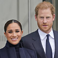 Meghan Markle ir Princas Harry