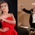 Vida Miknevičiūtė, Gintaras Rinkevičius