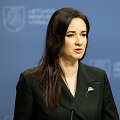 Inga Ruginienė
