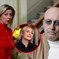 Marija Zacharova, Jessica Shy, Arūnas Valinskas