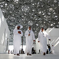 Luvro muziejus Abu Dabyje