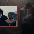Margot Robbie ir Jacobas Elordi filme &bdquo;Vėtrų kalnas&ldquo;