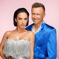 Irūna Puzaraitė-Čepononienė, Marius Jampolskis