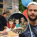 Arūnas Valinskas ir Domantas Ruplėnas