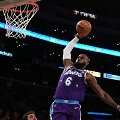 LeBronas Jamesas
