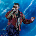 Justino Timberlake'o koncertas Dariaus ir Girėno stadione Kaune