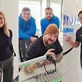&bdquo;Laluna&ldquo; eksperimentas &ndash; radijo vedėjų kėdės patikėtos žvaigždėms