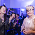 Monika Navickienė, Ingrida &Scaron;imonytė