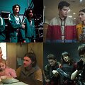 &bdquo;Squid Game&ldquo;, &bdquo;Money Heist&ldquo;, &bdquo;Maid&ldquo;, &bdquo;Sex Education&ldquo; akimirkos