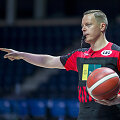 Panevėžio &bdquo;Lietkabelis&ldquo; ir Utenos &bdquo;Juventus&ldquo;