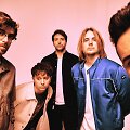 Grupė &bdquo;Nothing But Thieves&ldquo;