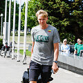 Mindaugas Kuzminskas